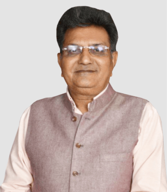 Chairman