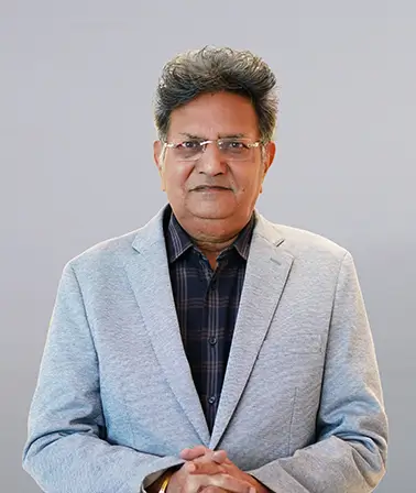 Chairman